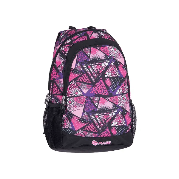 Ranac PULSE Cots flower triangle