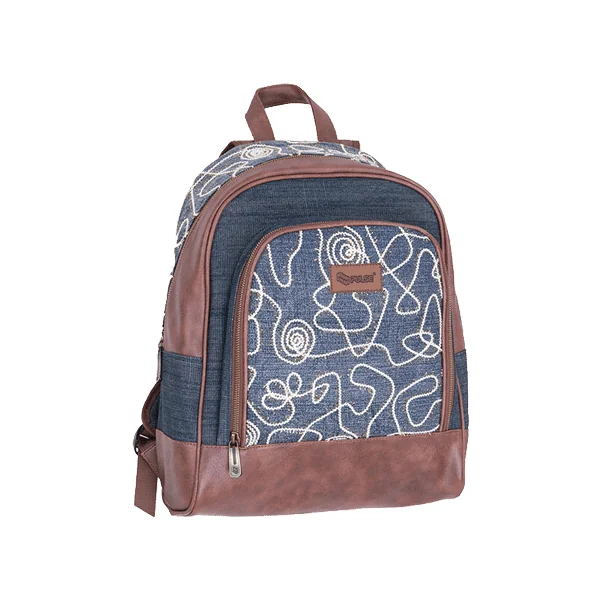 Ranac PULSE Jeans glossy