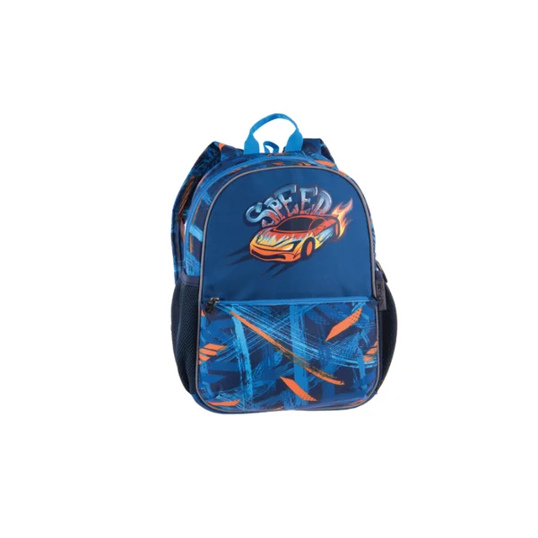 Ranac Pulse Junior Blue Speed 122020