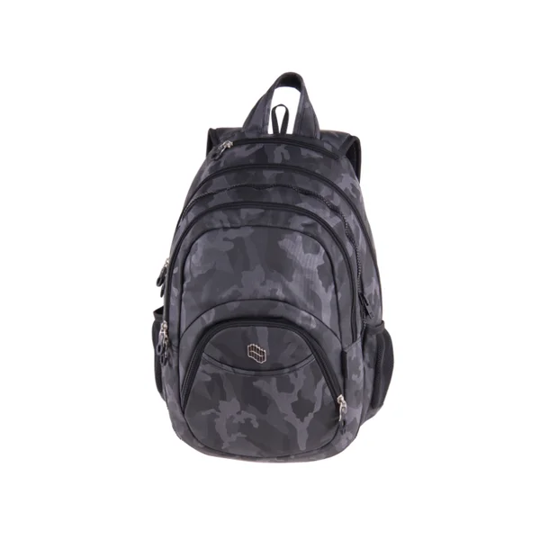 Ranac Pulse 2U1 Teens Tough Army 122053