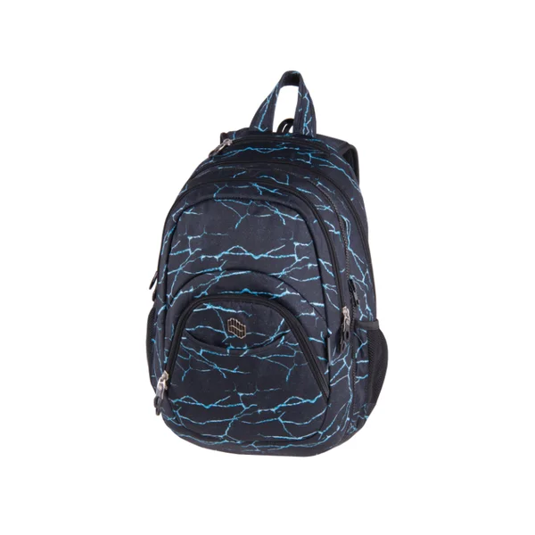 Ranac Pulse 2U1 Teens Blue Lava 122055