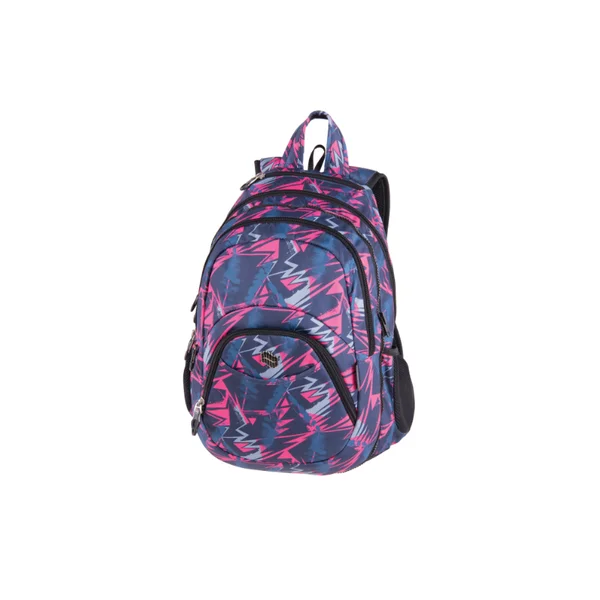 Ranac Pulse 2U1 Teens Pink Ice 122057