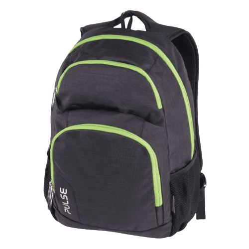 Ranac PULSE Element Green Dark Gray