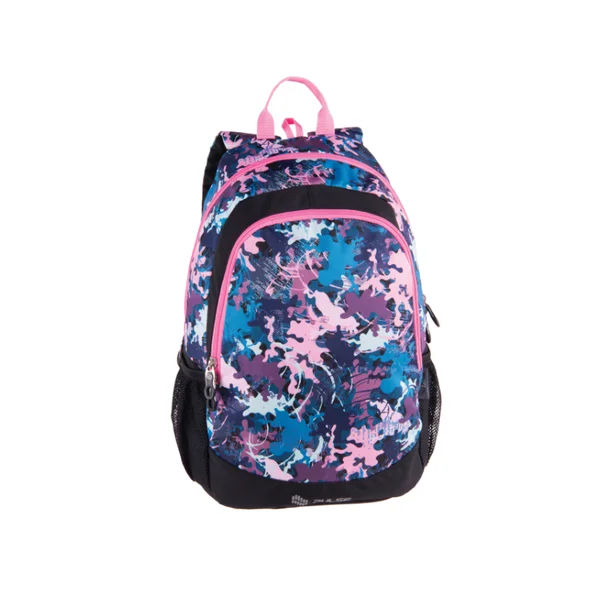 Ranac Pulse Cots Pink Puzzle 122096