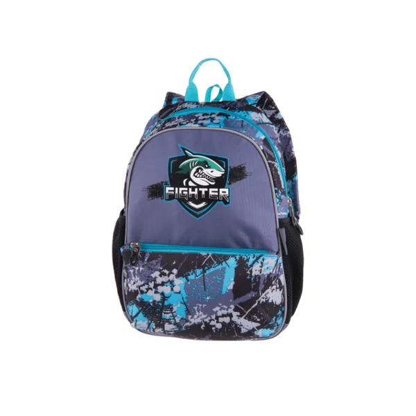 Ranac Pulse Junior Fighter 122148