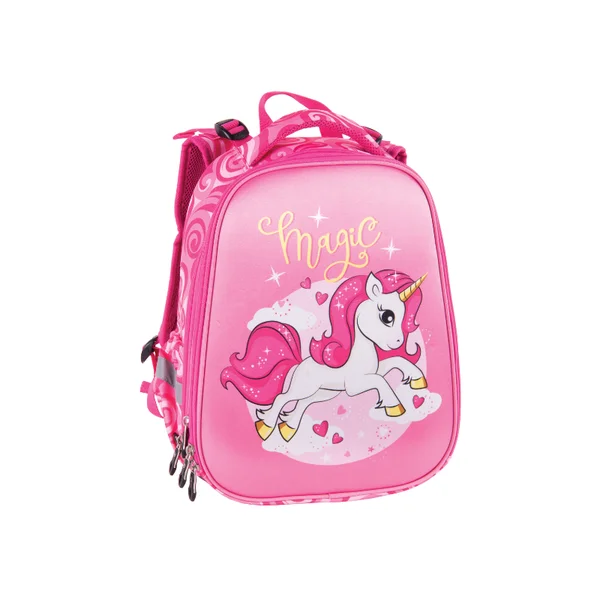 Ranac Pulse Anatomic Cube Pink Magic 122152