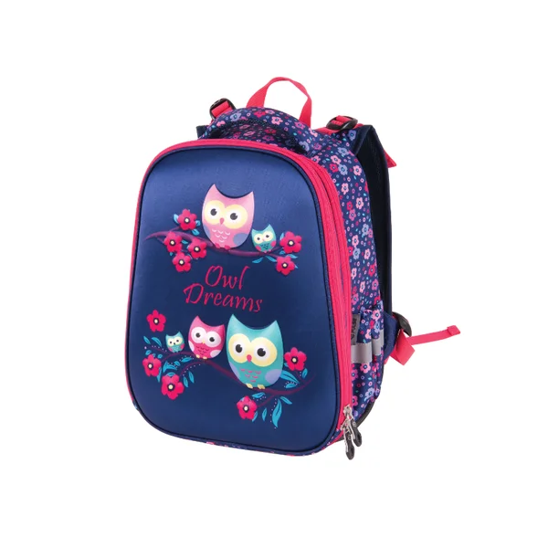 Ranac Pulse Anatomic Cube Owl Dreams 122157