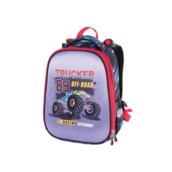 Ranac Pulse Anatomic Cube Off Road 122162