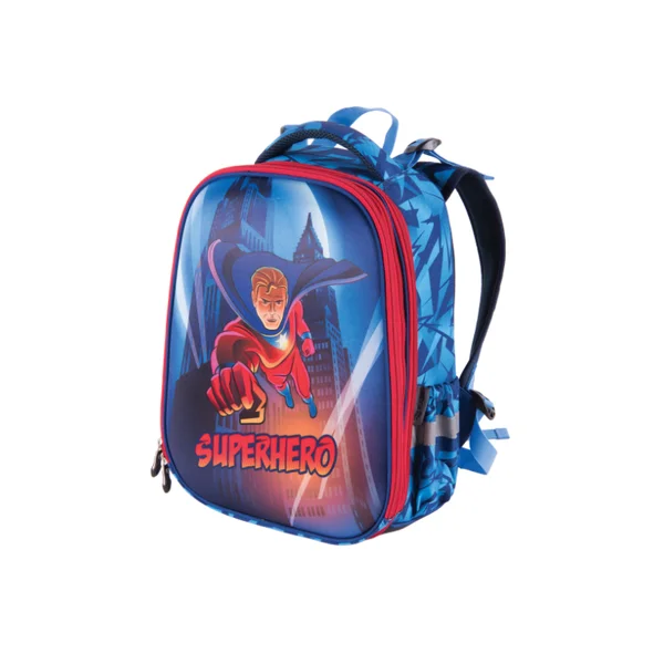Ranac Pulse Anatomic Cube Superhero 122164