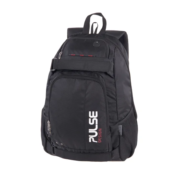 Ranac Pulse Scate Black Stripe 122234