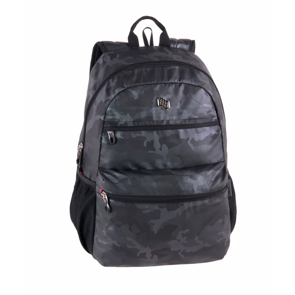 Ranac Pulse Steph Black Army 122239