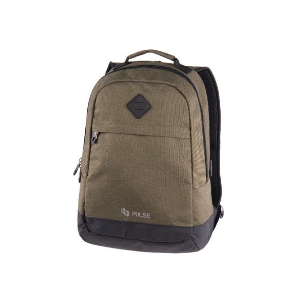 Ranac Pulse Bicolor Olive Green 122250