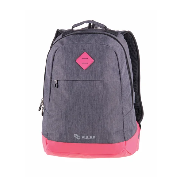 Ranac Pulse Bicolor Dark Gray Pink 122251