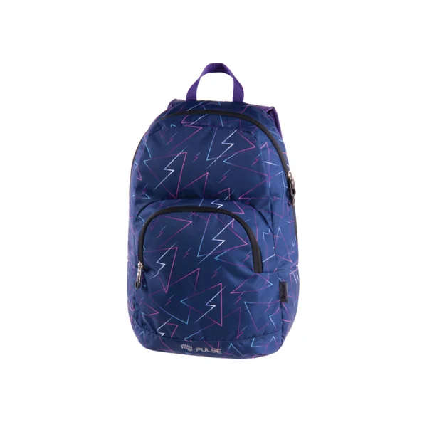 Ranac Pulse Solo Blue Triangle 122255