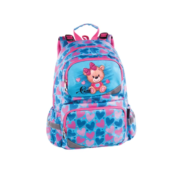 Ranac Pulse Anatomic Teddy 122290