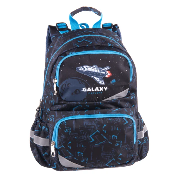 Ranac Pulse Anatomic Galaxy 122317