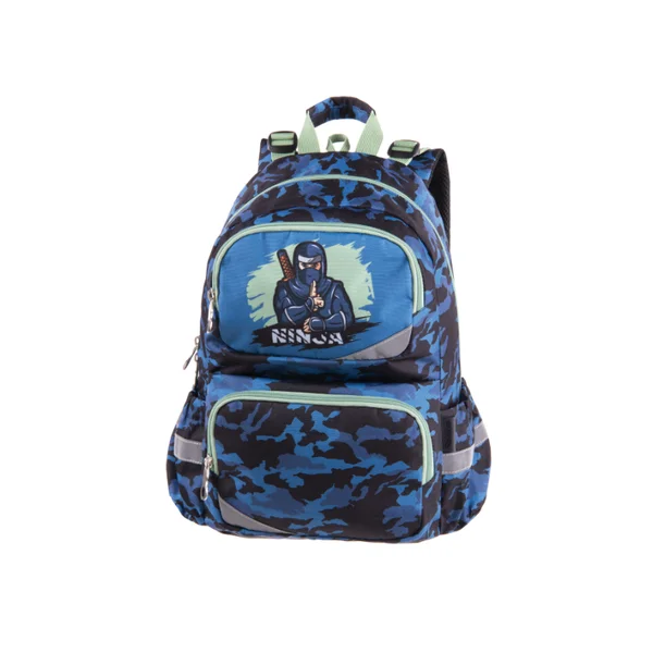Ranac Pulse Anatomic Ninja 122320