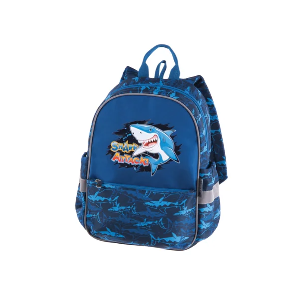 Ranac Pulse Junior Shark Attack 122325