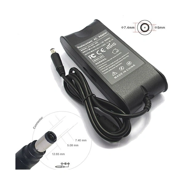 Punjač za laptop Dell 19.5V 4.62A