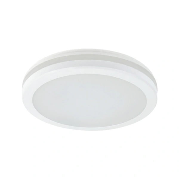 LED plafonjera 15W, promenljiva boja svetla