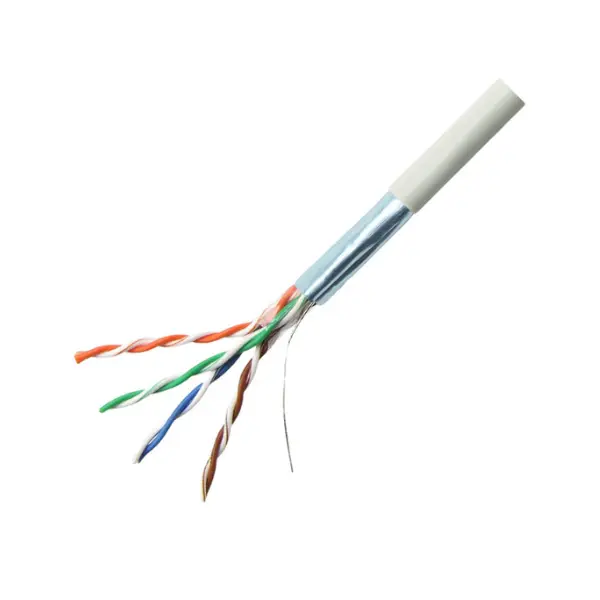 FTP LAN kabl na metar CAT.6