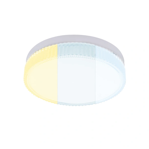 LED plafonjera 24W promenljiva boja svetla