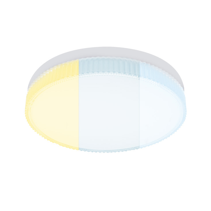 LED plafonjera 36W promenljiva boja svetla