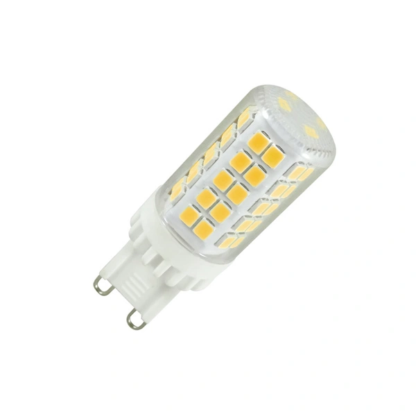 Dimabilna LED mini sijalica 5W toplo bela
