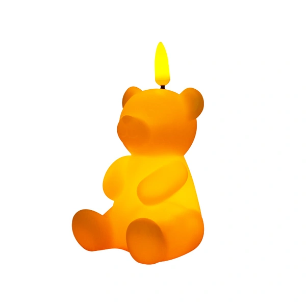 LED dekoracija &quot;medvedić&quot;