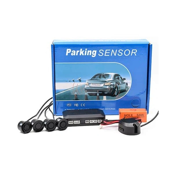 Parking senzori Kettz KT-PS202 pištavac