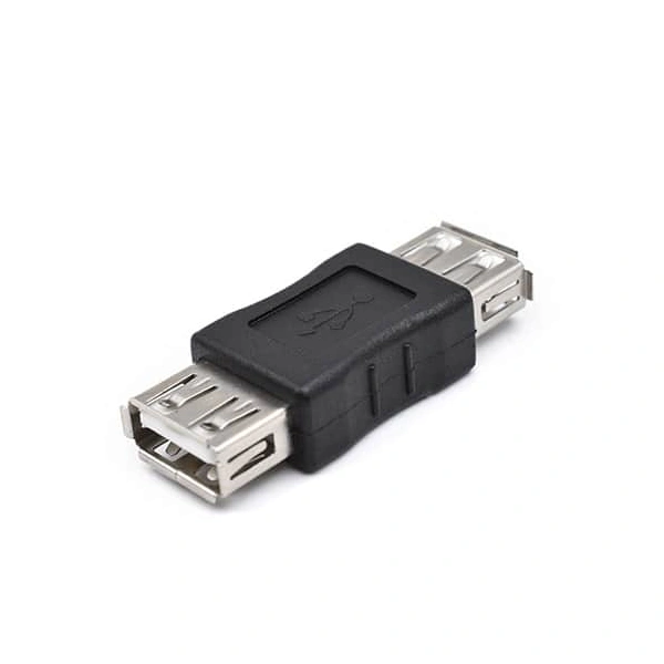 USB adapter nastavak F/F 2.0 Kettz FFA-K123