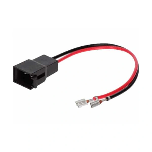 Konektor za zvučnike ZRS-AG-2