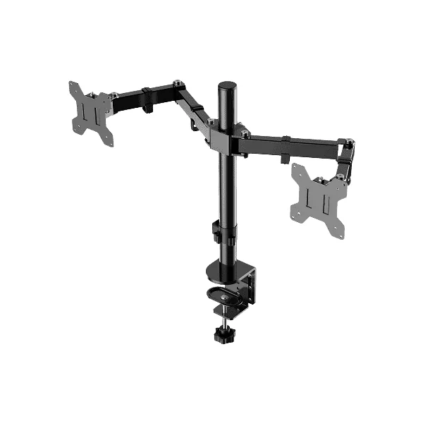 Nosač za 2 monitora stoni 13&quot;- 27&quot; NM-K233