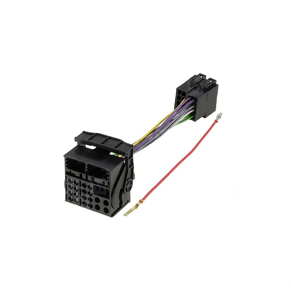 Iso adapter za Mercedes E-Class/SLK ZRS-164