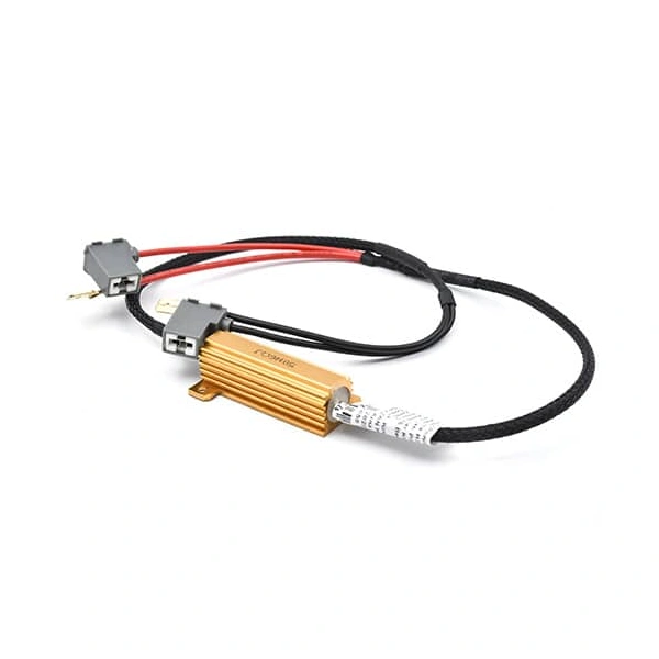 Poništivač greške za LED sijalice H3