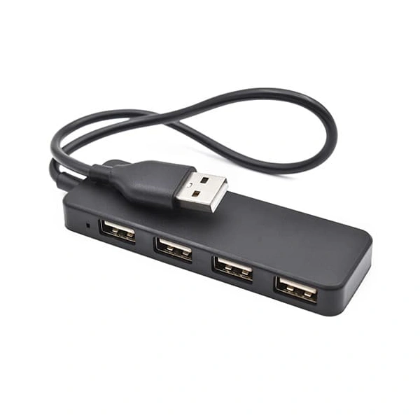 USB HUB 2.0 4 Porta KT-HUSB.24