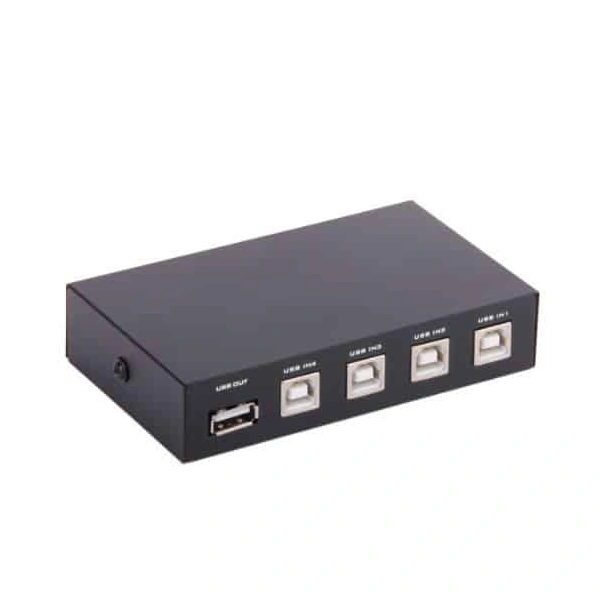USB switch 2.0 Hi-Speed KT-USW4