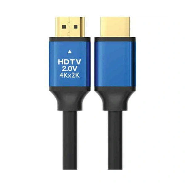 HDMI kabl V2.0 gold 20m KT-HK2.0-20M