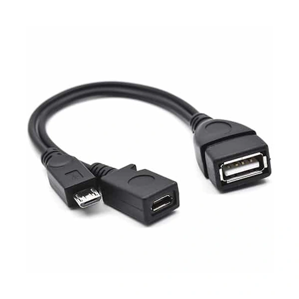 USB 2.0 otg kabl za TV 2/1 KT-TVC-21