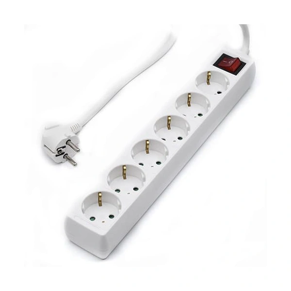 Produžni kabl KETTZ 1.5mm2 KT-PK06P-5M 5m