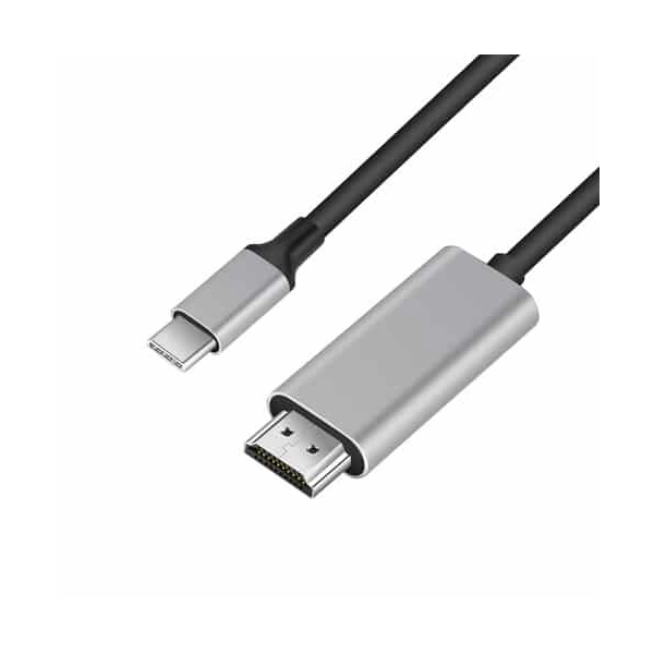 Type C na Hdmi kabl konvertor TC2H-023 2m