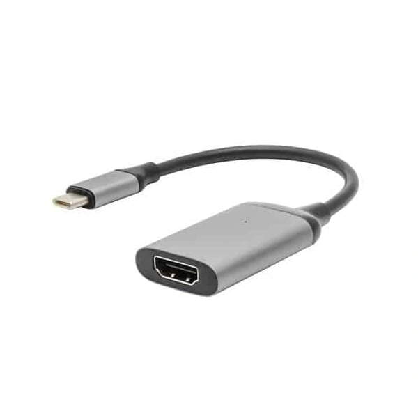 Type C na HDMI adapter 4K 30Hz Kettz TC2H-400