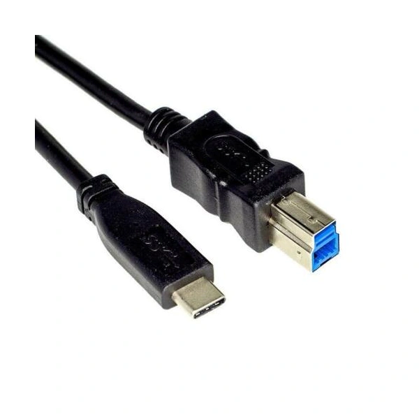 USB Tip C na USB B Muški Kabl za Štampač