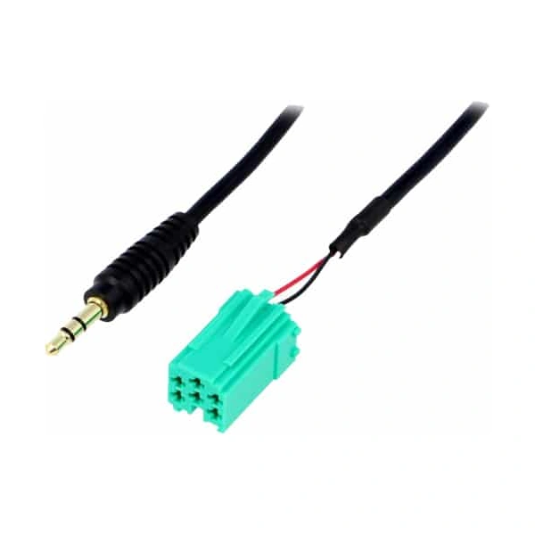 AUX adapter za Renault AUX-RENAULT.02