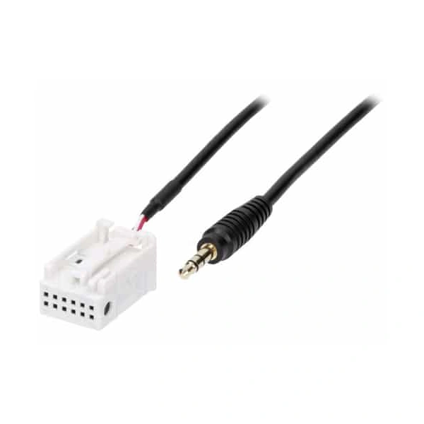 AUX adapter AUX-PEUGEOT.01