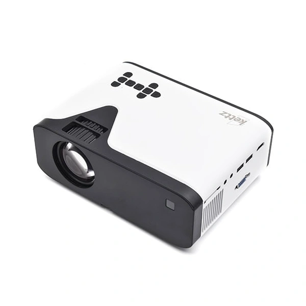Projektor Mini HD LED Kettz KT-P200