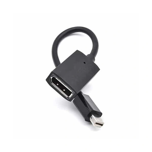 Kettz Mini DP M. na DP F. Konvertor 1080p MDP