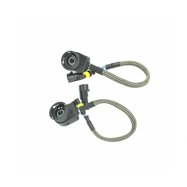 Adapter za Sijalice D2S/D4S sa zaštitom KOM