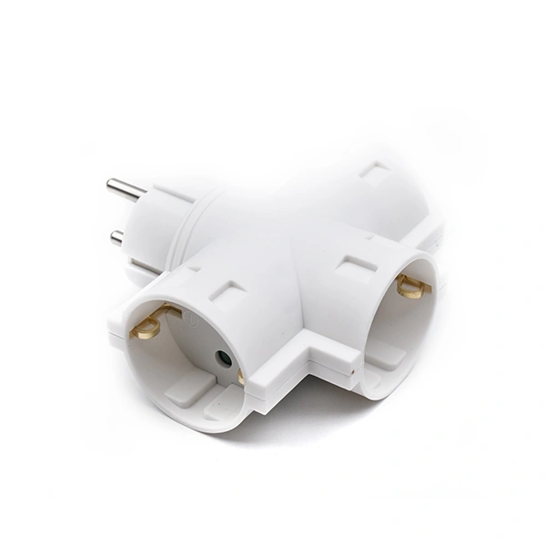 Kettz strujni razdelnik sa 3 utičnice KT-R130