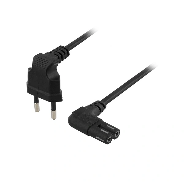 Napojni kabl EU plug na C7 250V 0.75m